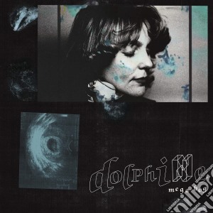 Mega Bog - Dolphine cd musicale