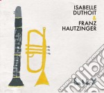 Duthoit/Hautzinger - Lily