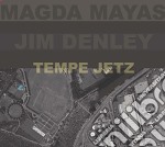 Mayas/Denley - Tempe Jetz