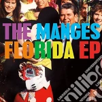 (LP Vinile) Manges - Florida Ep vinile