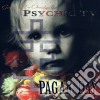 (LP Vinile) Psychic Tv - Pagan Day cd