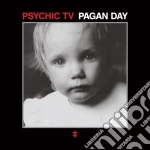 Psychic Tv - Pagan Day cd