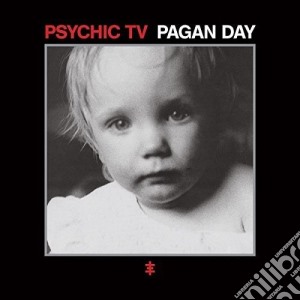 (LP Vinile) Psychic Tv - Pagan Day (Coloured) lp vinile di Tv Psychic