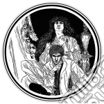 Psychic Tv - Allegory & Self cd