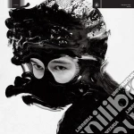 (LP Vinile) Zola Jesus - Okovi - Ltd. Rust Color vinile