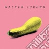 Walker Lukens - Tell It To The Judge cd