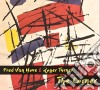 Van Hove/Turner - Corner cd
