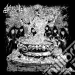 (LP Vinile) Upheaval - Altar Of Ash