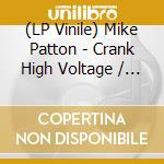 (LP Vinile) Mike Patton - Crank High Voltage / O.S.T. vinile