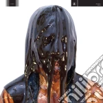 Zola Jesus - Stridulum cd
