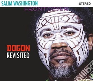Salim Washington - Dogon Revisited cd musicale di Salim Washington