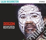 Salim Washington - Dogon Revisited