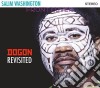 Salim Washington - Dogon Revisited cd