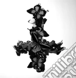 Monarch - Never Forever cd