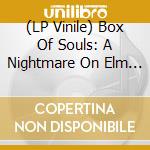 (LP Vinile) Box Of Souls: A Nightmare On Elm Street Collection Soundtrack (7 Lp) lp vinile di Box Of Souls