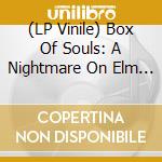 (LP Vinile) Box Of Souls: A Nightmare On Elm Street Collection Soundtrack (7 Lp) vinile
