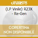 (LP Vinile) R23X - Re-Gen cd