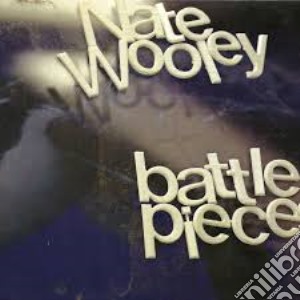 Nate Wooley - Battle Pieces II cd musicale di Nate Wooley