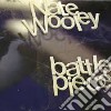 Nate Wooley - Battle Pieces II cd