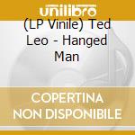 (LP Vinile) Ted Leo - Hanged Man lp vinile di Ted Leo