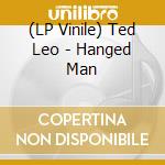 (LP Vinile) Ted Leo - Hanged Man vinile