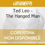 Ted Leo - The Hanged Man cd