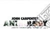 (LP Vinile) John Carpenter - Anthology: Movie Themes 1974-1998 / O.S.T. cd