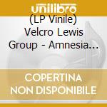 (LP Vinile) Velcro Lewis Group - Amnesia Haze lp vinile di Velcro Lewis Group