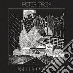 (LP Vinile) Petr Oren - Anthropocene (Ltd. Color Vinyl)