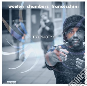 (LP Vinile) Victor Wooten - Trypnotyx (2 Lp) lp vinile di Victor Wooten