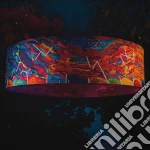 Mind Over Mirrors - Bellowing Sun cd