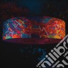 Mind Over Mirrors - Bellowing Sun cd