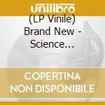 (LP Vinile) Brand New - Science Fiction (Blue Vinyl) lp vinile di Brand New