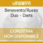 Benevento/Russo Duo - Darts