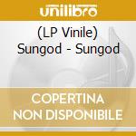 (LP Vinile) Sungod - Sungod vinile