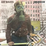 Air Waves - Warrior cd