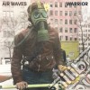 Air Waves - Warrior cd