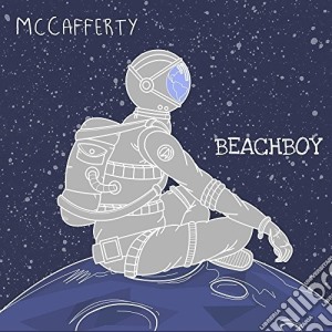 (LP Vinile) Mccafferty - Beachboy lp vinile di Mccafferty
