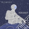 (LP Vinile) Mccafferty - Beachboy cd
