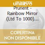 Prurient - Rainbow Mirror (Ltd To 1000) (4 Cd) cd