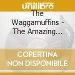 The Waggamuffins - The Amazing Singing Animal Troupe