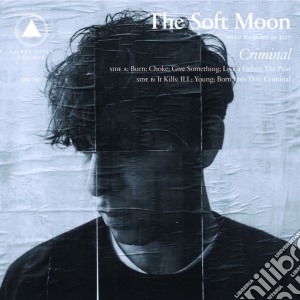 (LP Vinile) Soft Moon - Criminal lp vinile di Moon Soft