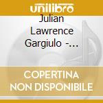 Julian Lawrence Gargiulo - Romantic Piano cd musicale di Julian Lawrence Gargiulo