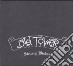 Old Tower - Stellary Wisdom (Very Limited) cd