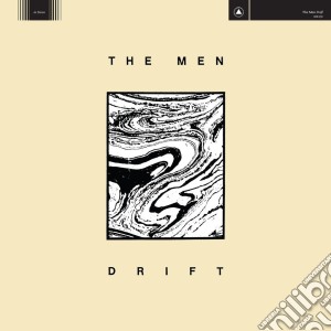 (LP Vinile) Men (The) - Drift (Coloured) lp vinile di Men