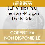 (LP Vinile) Paul Leonard-Morgan - The B-Side Original Motion Picture Soundtrack vinile