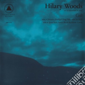 (LP Vinile) Hilary Woods - Colt (Coloured) lp vinile di Hilary Woods