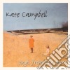 Kate Campbell - Songs From The Levee cd