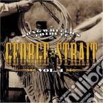 Songwriter'S Tribute Vol. 1 - George Strait Tribute
