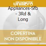 Appliances-Sfb - 3Rd & Long